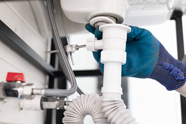 Reliable Leak Detection contractor in Emporia, VA by Masters Plumbing Service