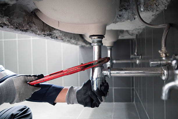 Trusted Garbage Disposal Repair service in Emporia, VA - Masters Plumbing Service
